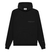 Fear of God Essentials Core Collection Pullover Hoodie Stretch Limo