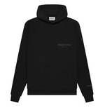 Fear of God Essentials Core Collection Pullover Hoodie Stretch Limo