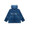 Rhime Jacket Blue