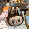 Pop Land Labubu Big Head Bag