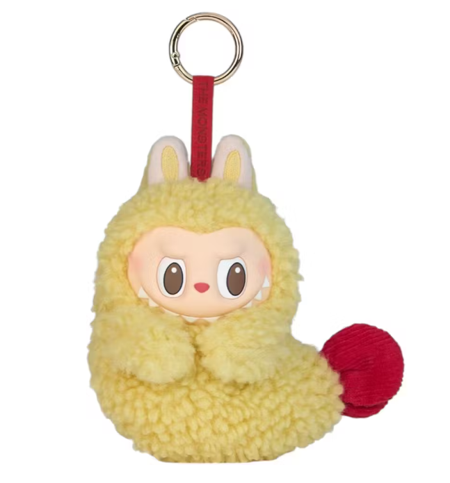 Pop Mary The Monsters Wacky Series Headphone Case