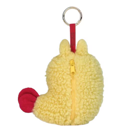 Pop Mary The Monsters Wacky Series Headphone Case