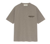 Fear of God Essentials Classic Short Sleeve Tee Homestead Heather