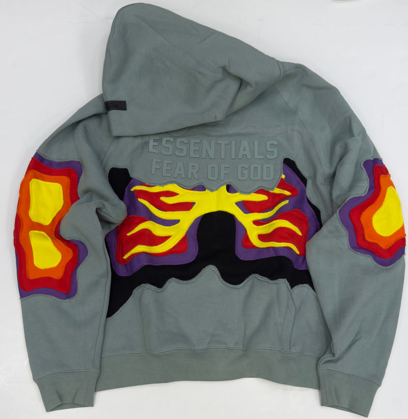 Remake Handmade Hoodie #242