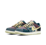 Nike Dunk Low Community Garden