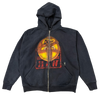 Complexcon 2024 Cactus Jack Wwe Hoodie