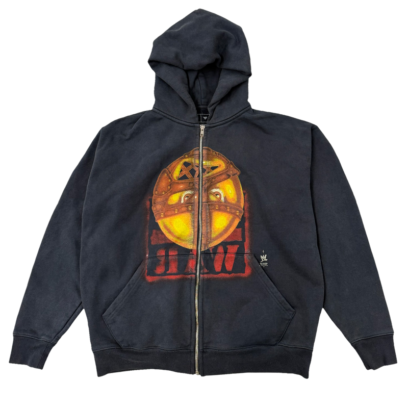 Complexcon 2024 Cactus Jack Wwe Hoodie