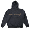 Complexcon 2024 Cactus Jack Wwe Hoodie