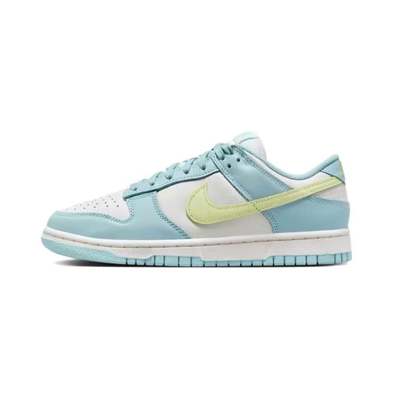 Nike Dunk Low Ocean Bliss Citron Tint (W)