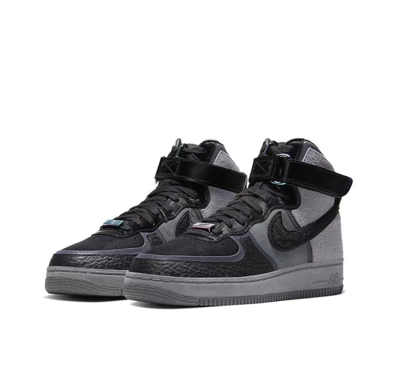 Nike Air Force 1 High A Ma Maniere Hand Wash Cold