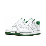 Nike Air Force 1 Low White Pine Green