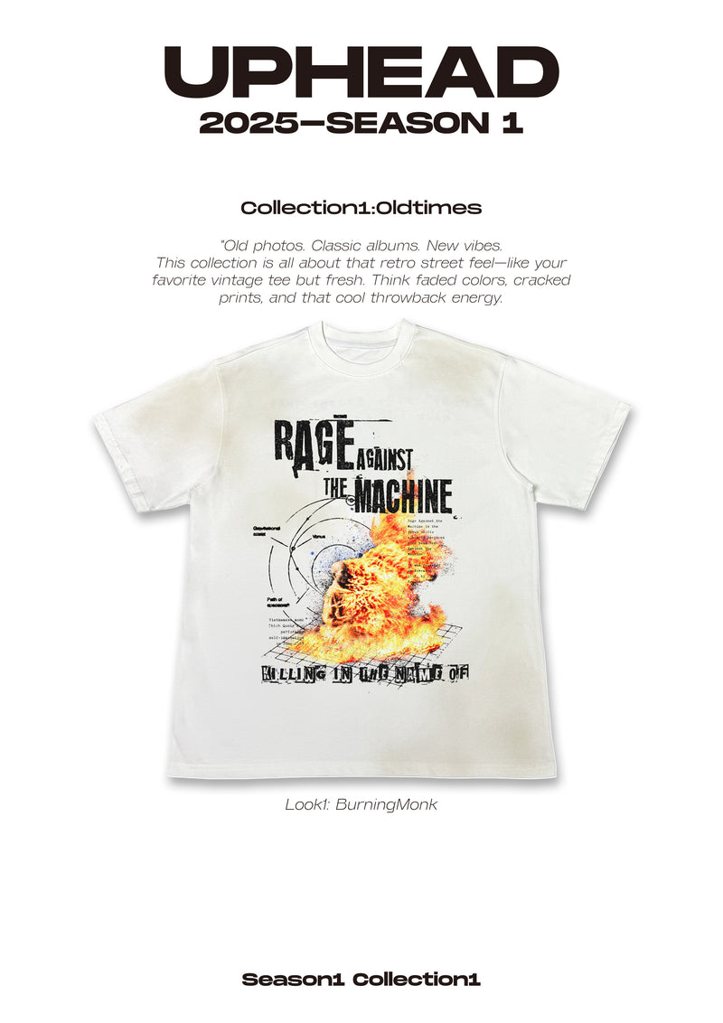UPHEAD RAGE AGAINST THE MACHINE