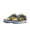 Nike Dunk Low Michigan (2021) (GS)