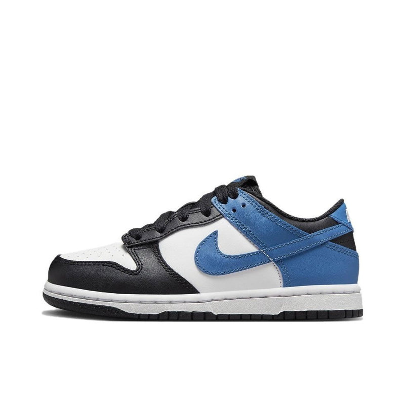 Nike Dunk Low Industrial Blue (GS)