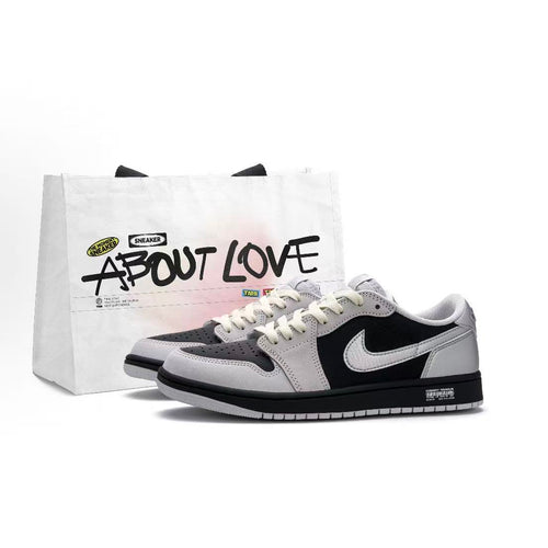Customization Shoes 23