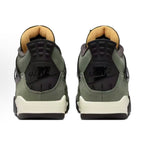 Jordan 4 Retro OG SP Undefeated (2025)