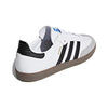 adidas Samba OG Cloud White Core Black (GS)