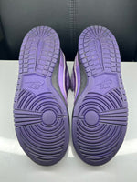 Nike SB Dunk Low Concepts Purple Lobster (Special Box)（Pre-Owned）