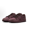 Nike SB Dunk Low City of Love Burgundy Crush