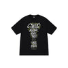 Stussy & Born X Raised Handstyles Tee