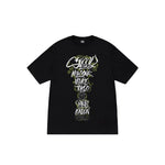 Stussy & Born X Raised Handstyles Tee