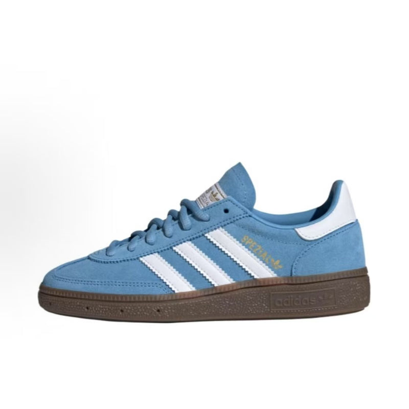 adidas Handball Spezial Light Blue Cloud White (GS)