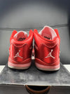 Jordan 5 Retro Valentine's Day (2013) (TD)（Pre-Owned）