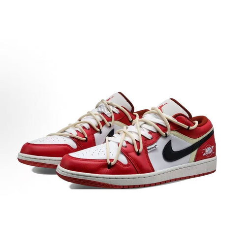 Customization Shoes 42