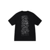 Stussy & Born X Raised Handstyles Tee