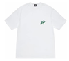 Stussy x Patta Sound Connection Tee White