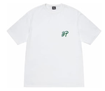 Stussy x Patta Sound Connection Tee White