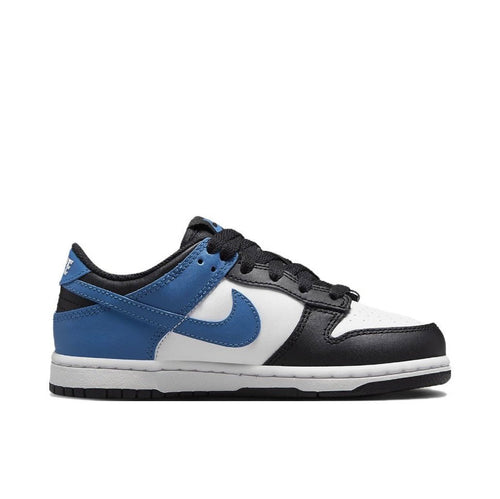 Nike Dunk Low Industrial Blue (GS)