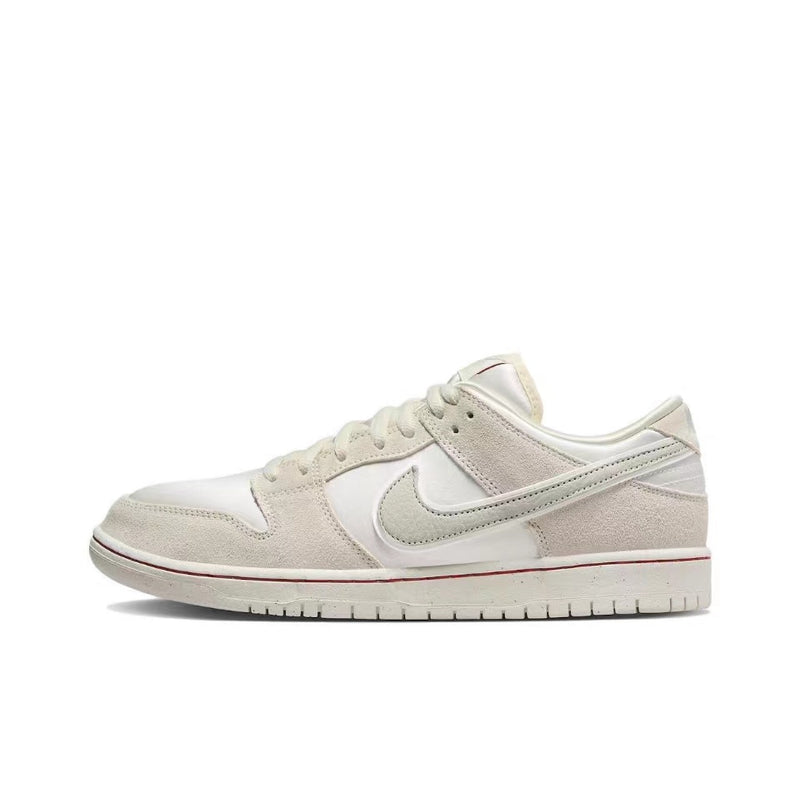 Nike SB Dunk Low City of Love Light Bone