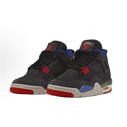 Jordan 4 Retro Rare Air (GS)