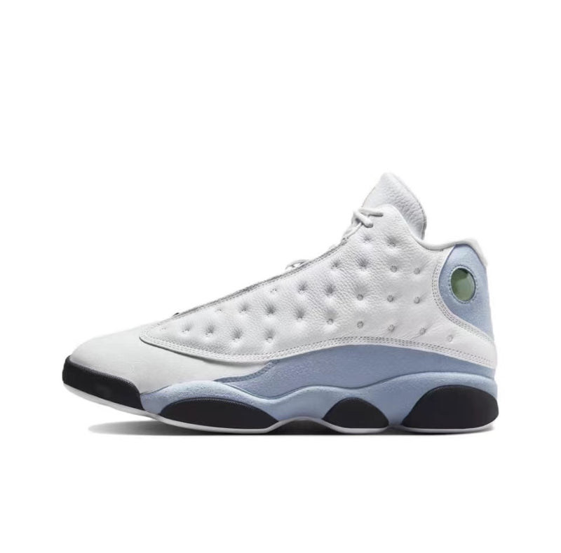 Jordan 13 Retro Blue Grey