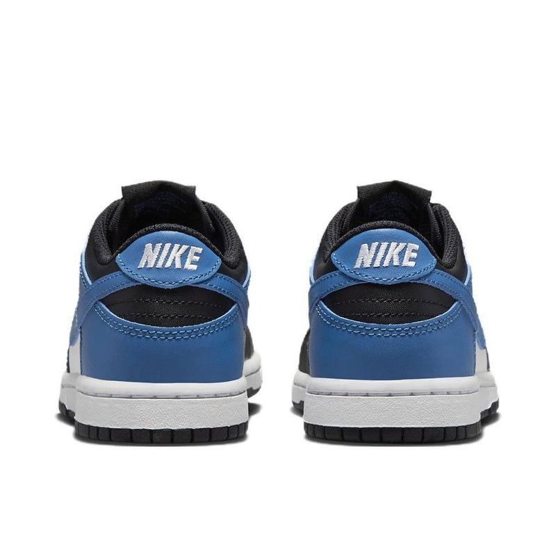 Nike Dunk Low Industrial Blue (GS)