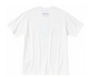 KAWS x Uniqlo Peace For All S/S Graphic T-shirt White