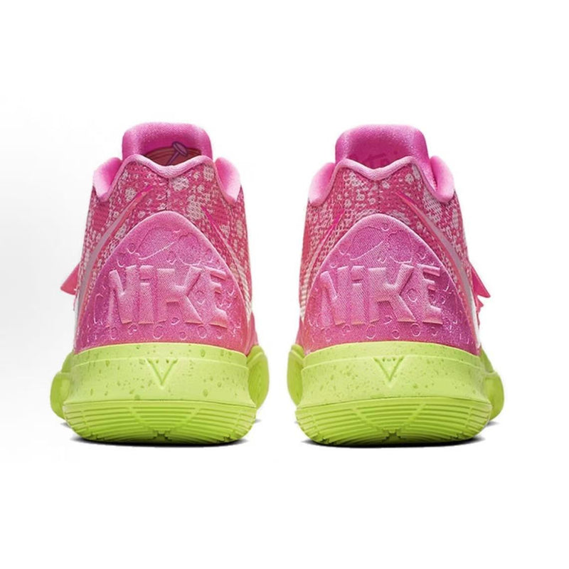 Nike Kyrie 5 Spongebob Patrick