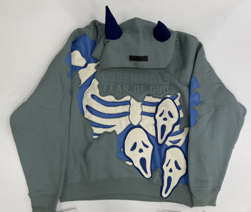 Remake Handmade Hoodie #236