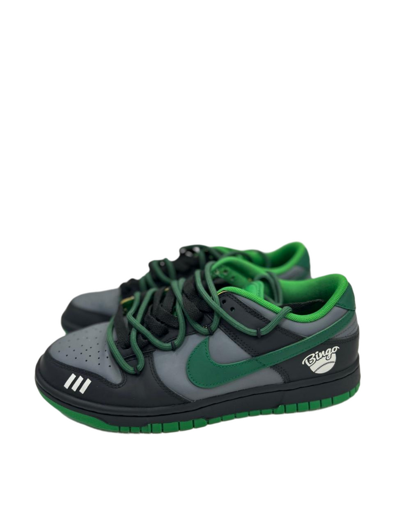 Customization Shoes 21