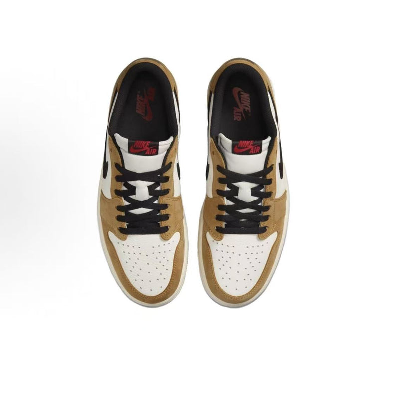 Jordan 1 Low OG Rookie of the Year