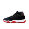 Jordan 11 Retro Bred Velvet(W)