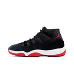 Jordan 11 Retro Bred Velvet(W)