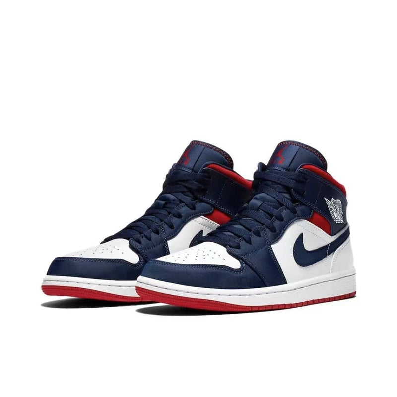 Jordan 1 Mid SE USA