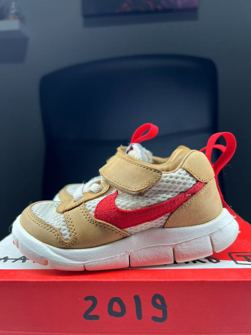 Nike Mars Yard Tom Sachs (TD)（Pre-Owned）