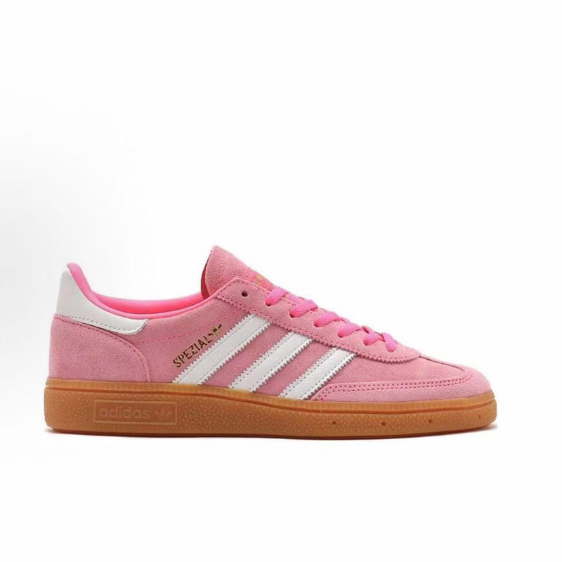 adidas Handball Spezial Lucid Pink White (W)