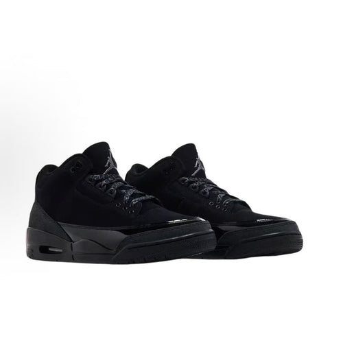 Jordan 3 RetroBlack Cat (2025) (GS)