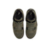 Jordan 4 Retro SE Craft Medium Olive (GS)