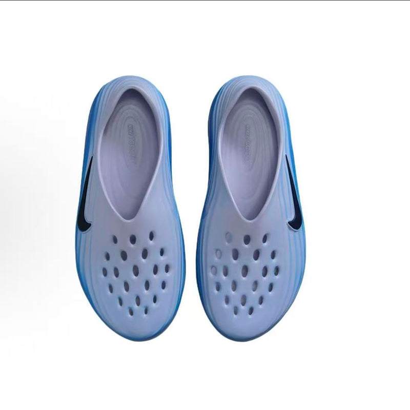 Nike ReactX Rejuven8 Midnight Navy Comet Blue