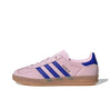 adidas Gazelle Indoor Clear Pink Lucid Blue (W)